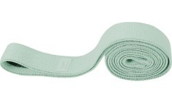 The resistance training band MEDIUM Spokey COTI FLEX