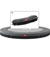 Favorit - InGround Padding 270 Grey (6 sections)