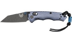 Peilis Benchmade 290BK Full Immunity, Crater Blue