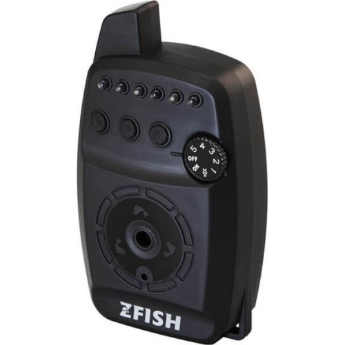 Kibimo signalizatorių rinkinys ZFISH Zx8 4+1