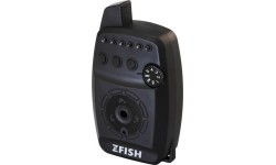 Комплект сигнализаторов поклёвки ZFISH Zx8 4+1