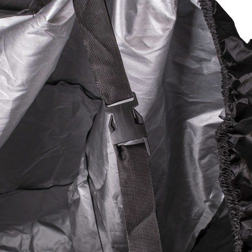 Защитный чехол для электрической инвалидной коляски 190 x 90 x 120 см