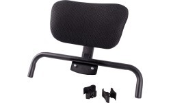 Headrest for Electric Wheelchair inSPORTline Hawkie