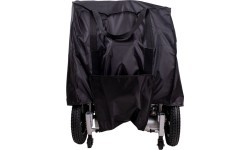 Protective Cover for Electric Wheelchair inSPORTline Hawkie