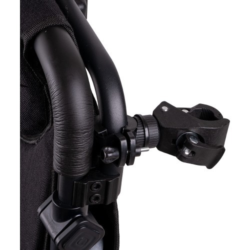 Cane Holder for Electric Wheelchair inSPORTline Hawkie