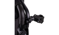 Cane Holder for Electric Wheelchair inSPORTline Hawkie