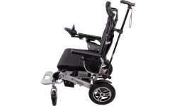 Держатель для трости для электрической коляски inSPORTline Hawkie