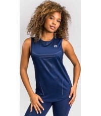 Женская майка Venum Technical 3.0 Dry Tech – Night Blue