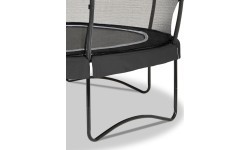 EXIT Allure Premium batutas ø366 cm – juodas