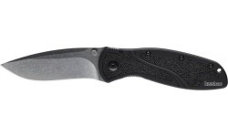 Sulankstomas peilis Kershaw Blur 1670S30V