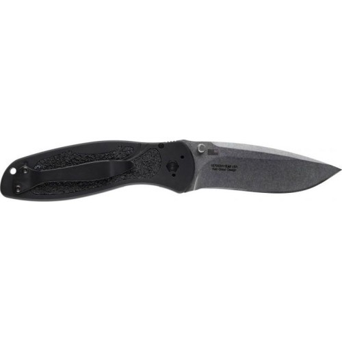 Складной нож Kershaw Blur 1670S30V