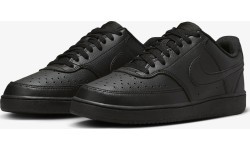 Nike Avalynė Vyrams Court Vision Lo Nn Black DH2987 002