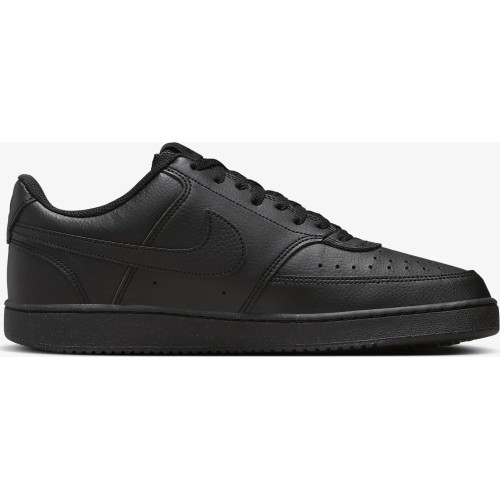 Nike Court Vision Lo NN мужская обувь, черные DH2987 002