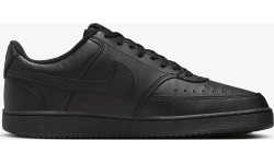 Nike Court Vision Lo NN мужская обувь, черные DH2987 002