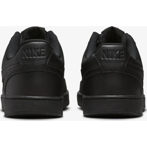 Nike Avalynė Vyrams Court Vision Lo Nn Black DH2987 002