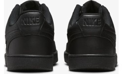 Nike Court Vision Lo NN мужская обувь, черные DH2987 002