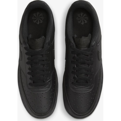 Nike Avalynė Vyrams Court Vision Lo Nn Black DH2987 002