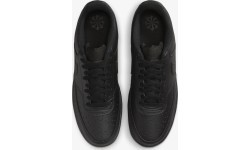Nike Court Vision Lo NN мужская обувь, черные DH2987 002