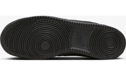 Nike Court Vision Lo NN Men's Shoes Black DH2987 002
