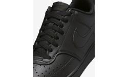 Nike Avalynė Vyrams Court Vision Lo Nn Black DH2987 002
