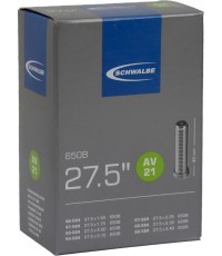 Kamera Schwalbe AV21 27.5x1.50/2.40 (40/62-584) AV40