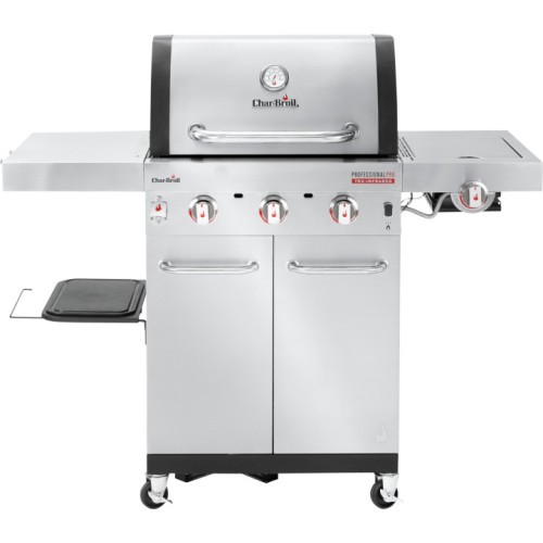 Char-Broil MADE2MATCH additional side shelf