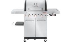 Дополнительная боковая полка Char-Broil MADE2MATCH