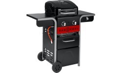 Charcoal-gas grill with 2 burners Char-Broil Gas2Coal