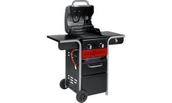 Charcoal-gas grill with 2 burners Char-Broil Gas2Coal