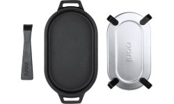 Ooni Sizzler Cast Iron Pan