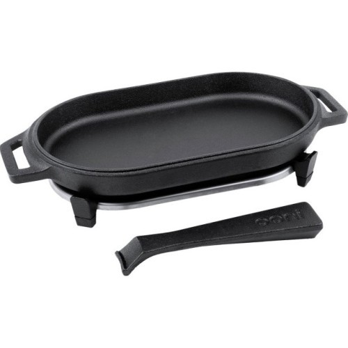 Ketaus keptuvė Ooni Sizzler