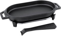 Ooni Sizzler Cast Iron Pan