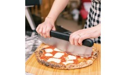 Нож для пиццы Ooni Rocker Blade 38см