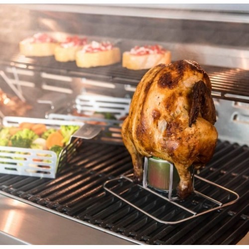 Char-Broil Grill+ Chicken Holder