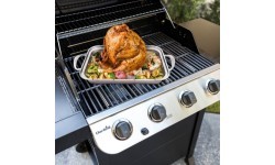 Vištos Laikiklis Char-Broil Grill+