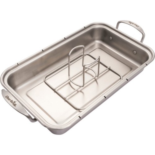Vištos Laikiklis Char-Broil Grill+