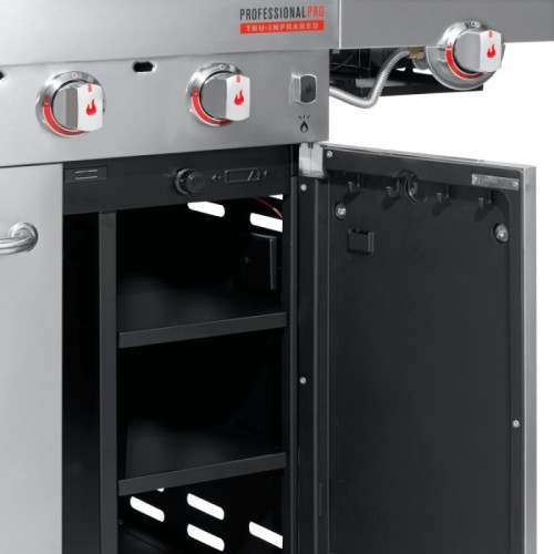 Полка для гриля Char-Broil MADE2MATCH