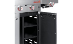 Char-Broil MADE2MATCH Grill Shelf