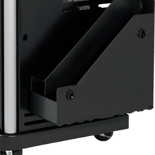 Char-Broil MADE2MATCH Side Shelf Box for Grill