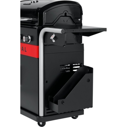 Char-Broil MADE2MATCH Side Shelf Box for Grill