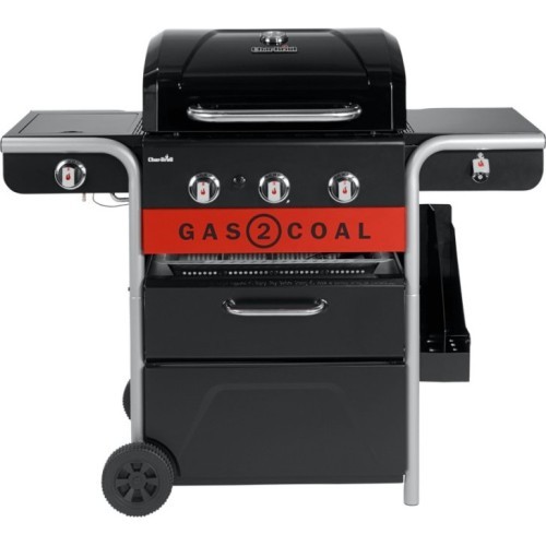 Боковая полка-ящик Char-Broil MADE2MATCH для гриля