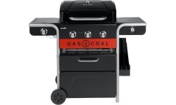 Char-Broil MADE2MATCH Side Shelf Box for Grill