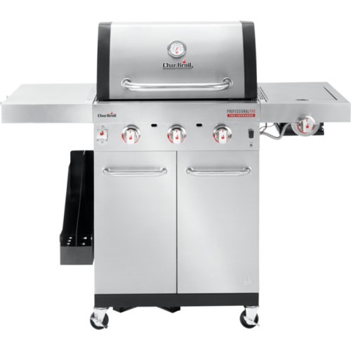 Šoninė Lentynėlė Griliui Char-Broil MADE2MATCH