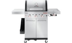 Char-Broil MADE2MATCH Side Shelf Box for Grill