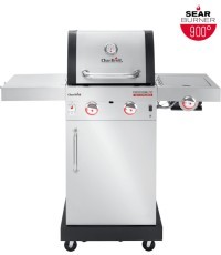 Dujinis grilis Char-Broil Professional Pro S 2