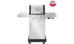 Газовый гриль Char-Broil Professional Pro S 2