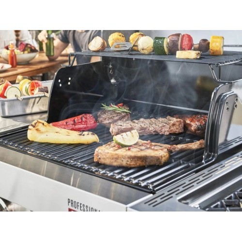Газовый гриль Char-Broil Professional Pro S 2