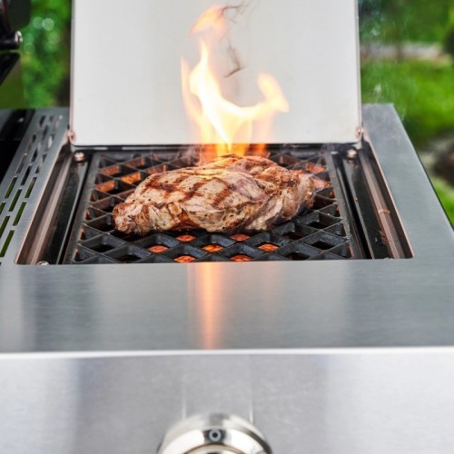 Газовый гриль Char-Broil Professional Pro S 2