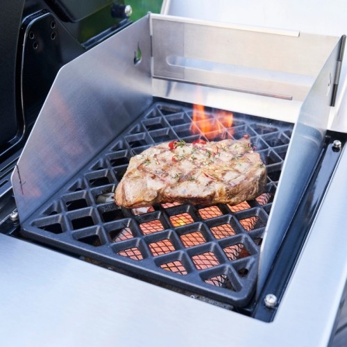 Dujinis grilis Char-Broil Professional Pro S 2