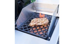 Dujinis grilis Char-Broil Professional Pro S 2